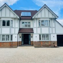 Transforming a Vision into a Forever Dream Home in Guildford Surrey