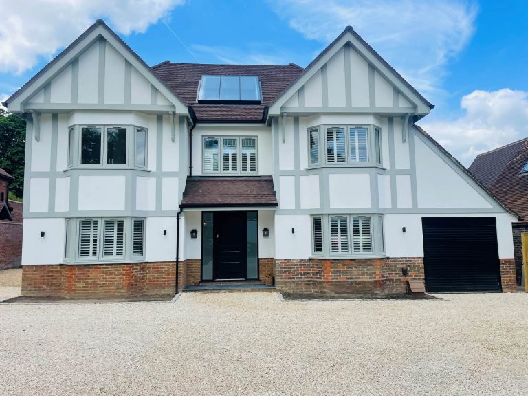 Transforming a Vision into a Forever Dream Home in Guildford Surrey